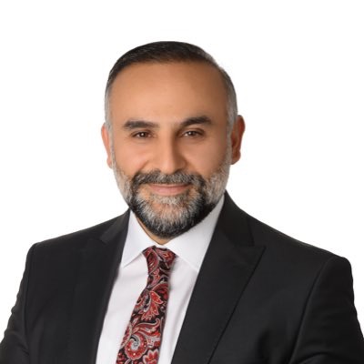 Muhammed Ali Cankatar